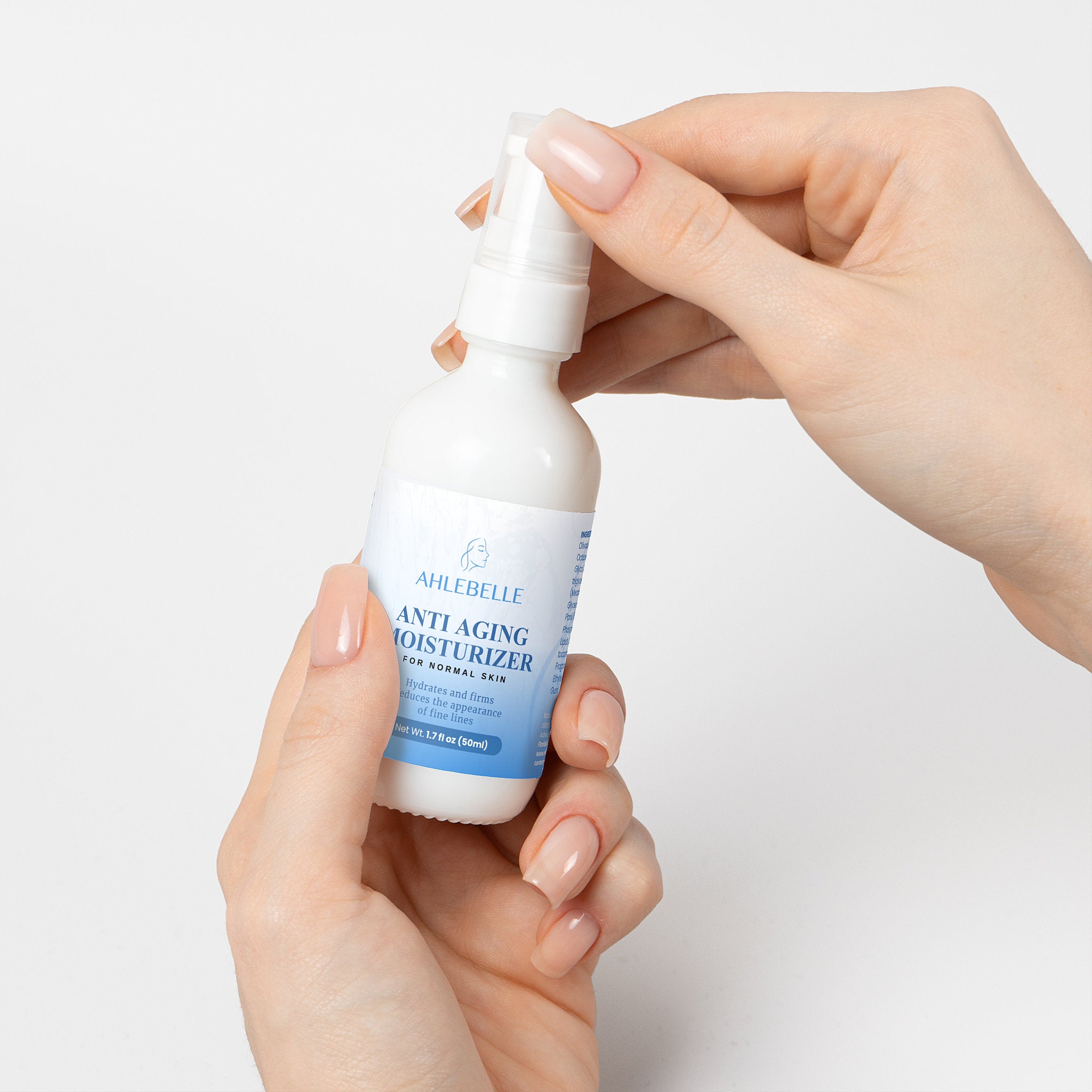 Anti Aging Moisturizer