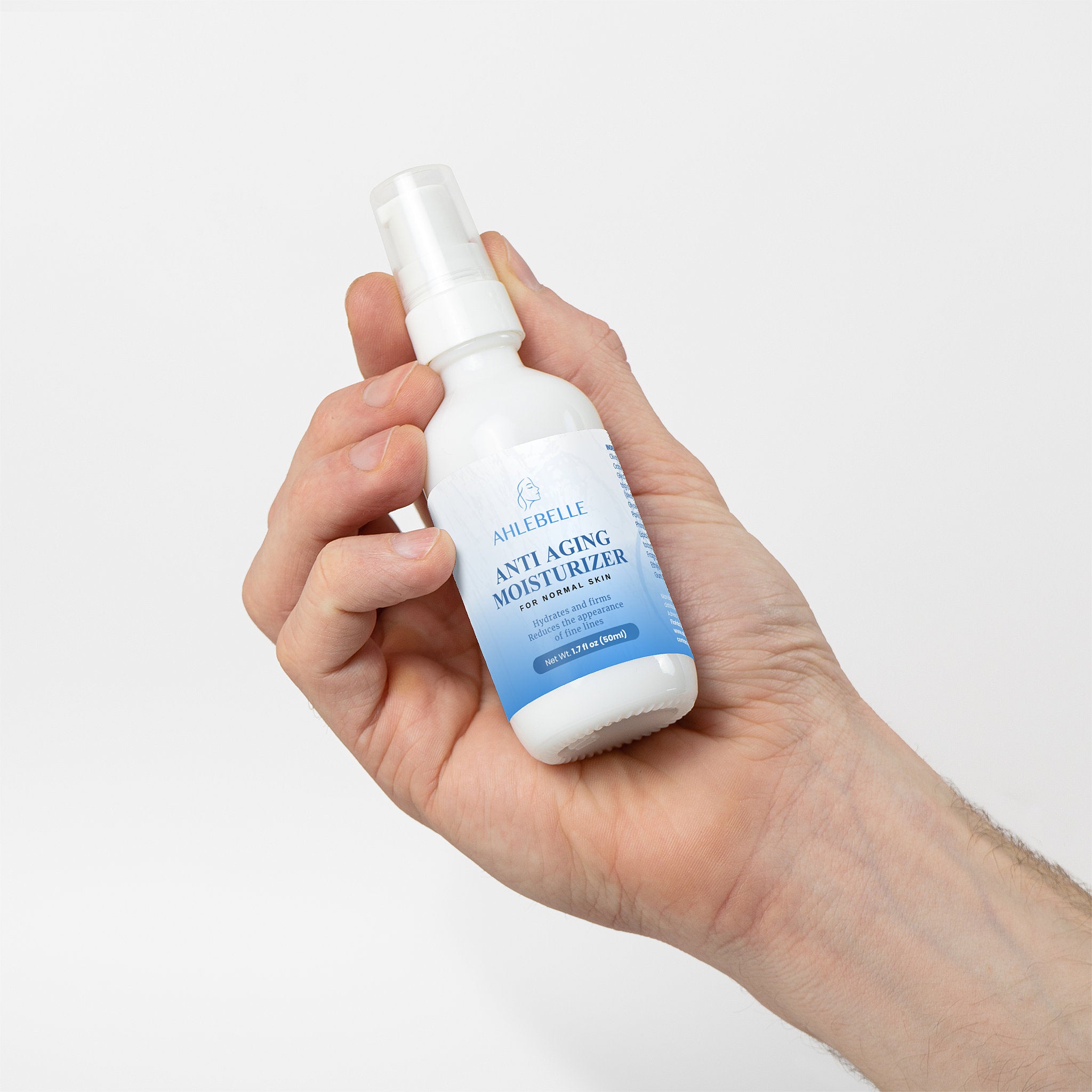 Anti Aging Moisturizer
