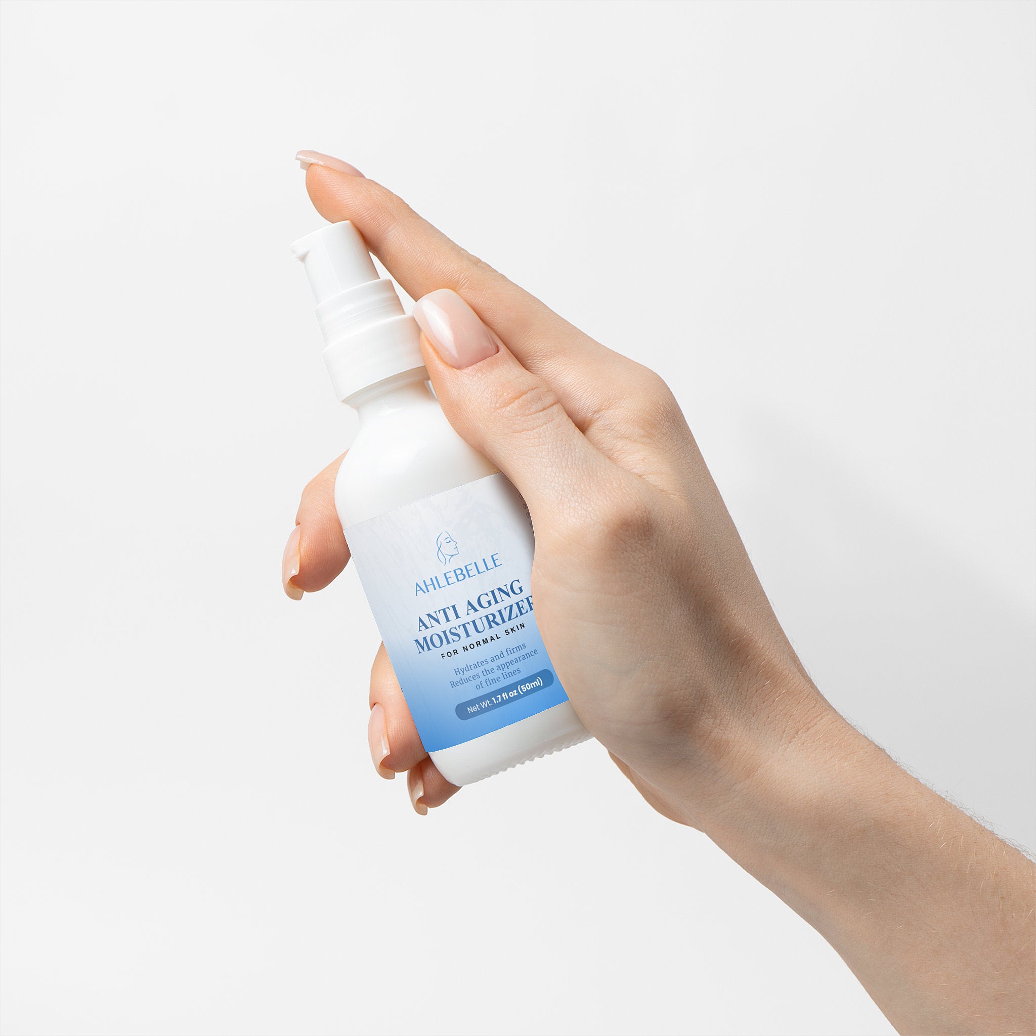 Anti Aging Moisturizer