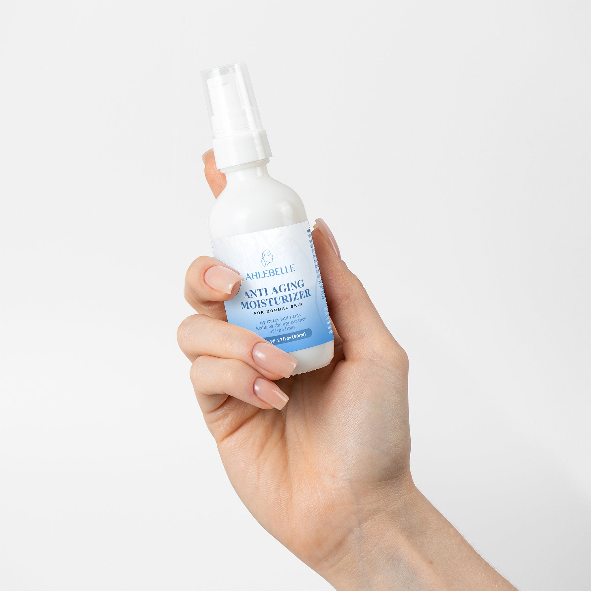 Anti Aging Moisturizer
