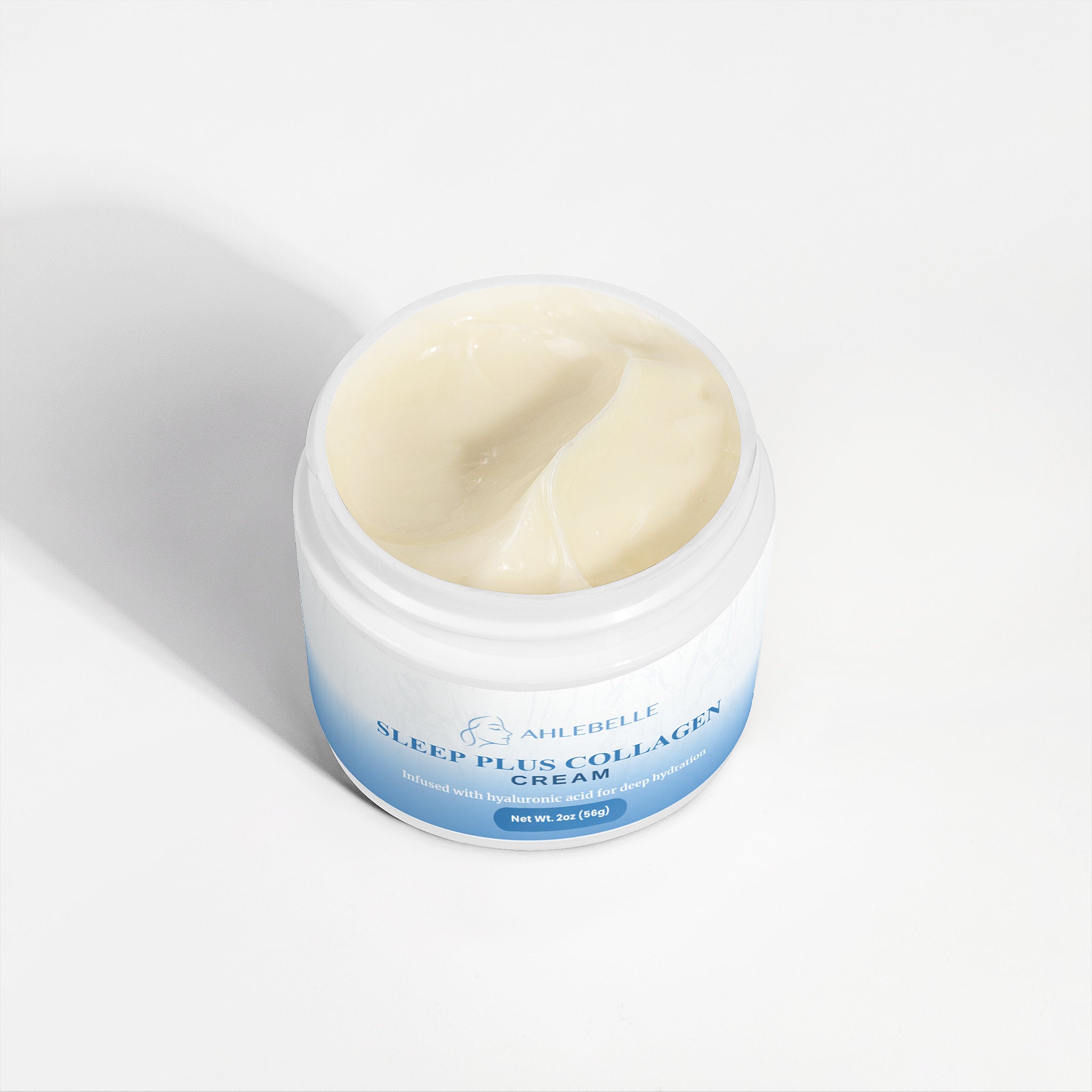 Sleep Plus Collagen Cream