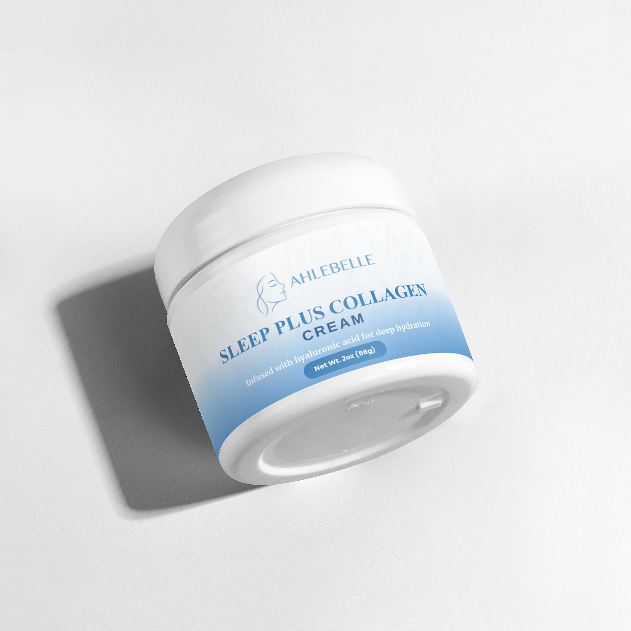 Sleep Plus Collagen Cream