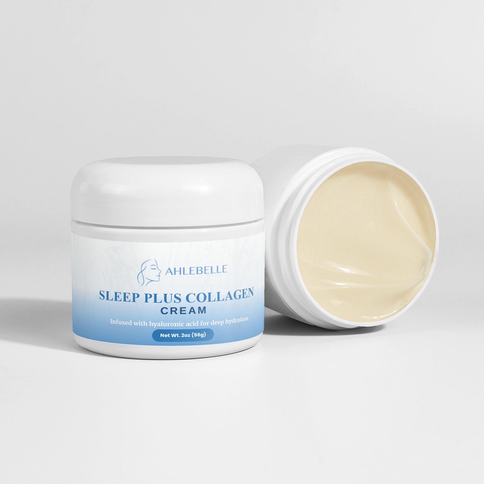 Sleep Plus Collagen Cream