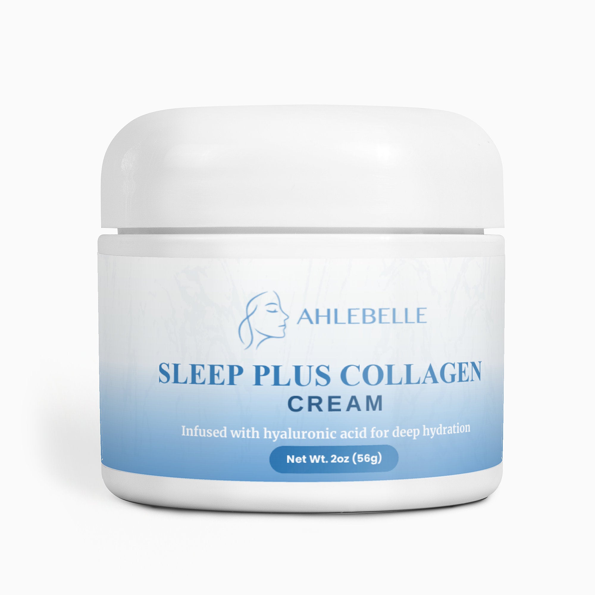 Sleep Plus Collagen Cream